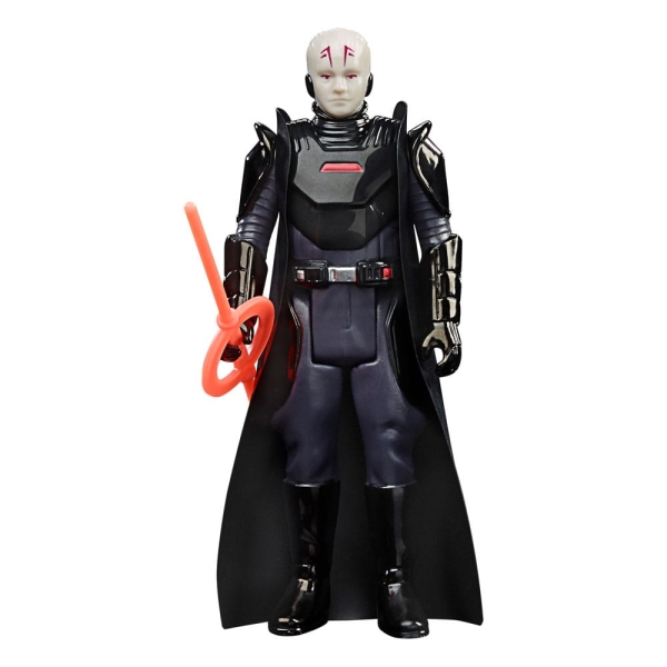 Star Wars Retro Collection Actionfigur "Obi-Wan Kenobi" - Grand Inquisitor von Hasbro